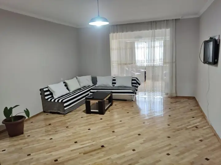 Tbilisi City View Apartment — фото 1