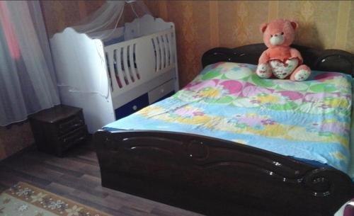 Кобулети: guest house ( guramishvili 19 )