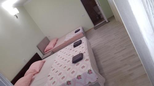 Кобулети: Ninos Haus