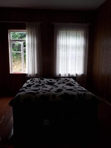 Кобулети: Soso'S Guest House