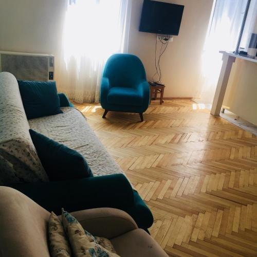 Кобулети: Guest House Ke&Ta