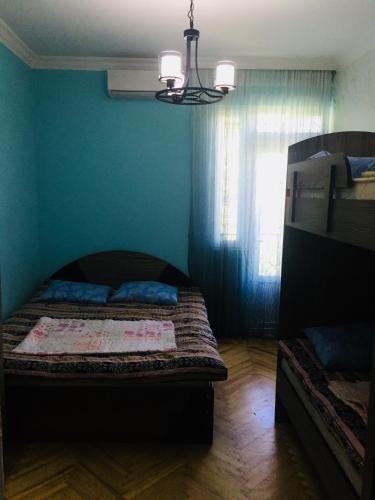 Кобулети: Guest House Ke&Ta