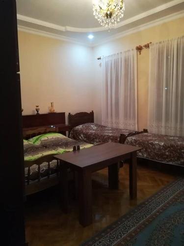 Кобулети: Hotel Guro