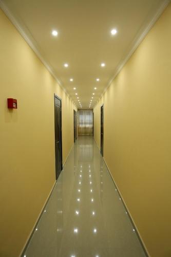 Кобулети: Palito Palace