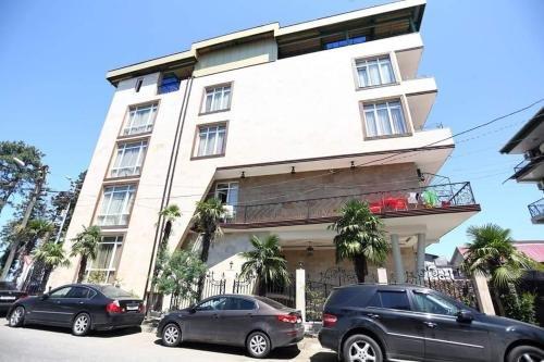Кобулети: Palito Palace