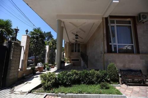 Кобулети: Palito Palace