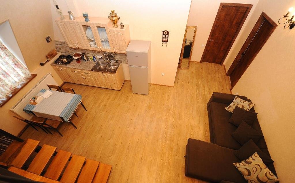 Тбилиси: Made With Love Apartment