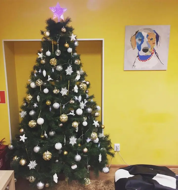 Хостел Точка — фото 3