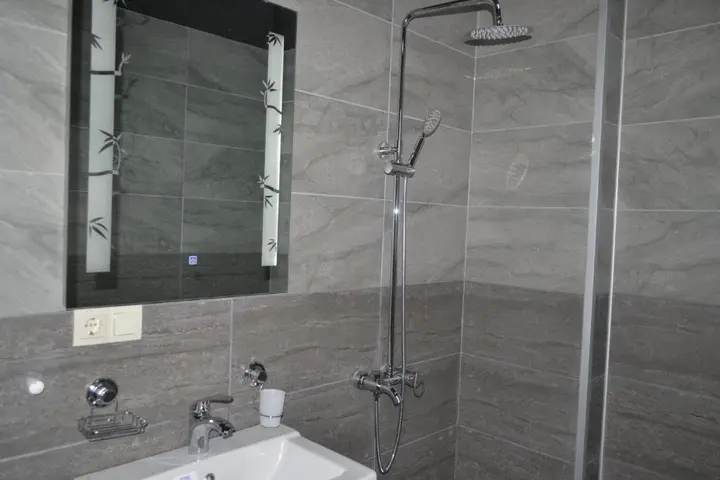 Кобулети: Hotel Georgia