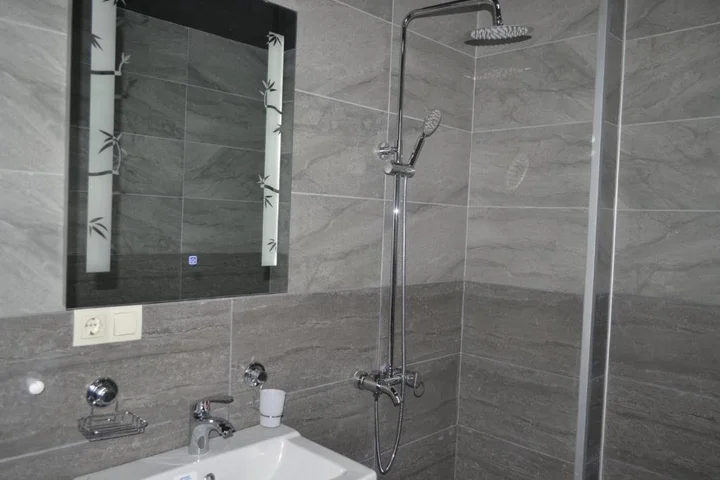 Кобулети: Hotel Georgia
