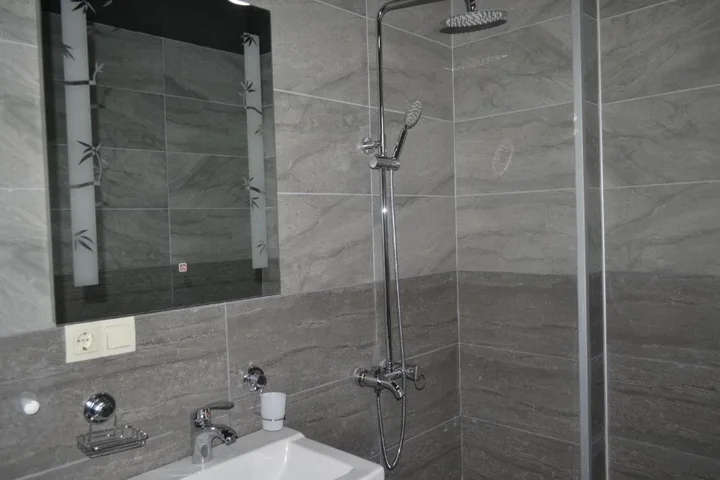 Кобулети: Hotel Georgia