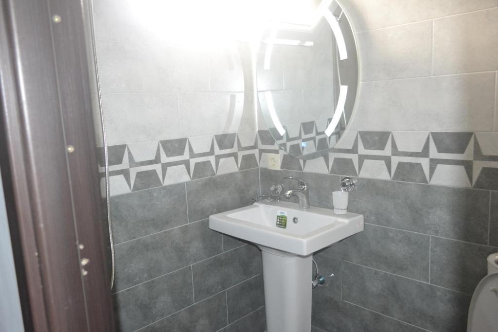 Кобулети: Hotel Georgia