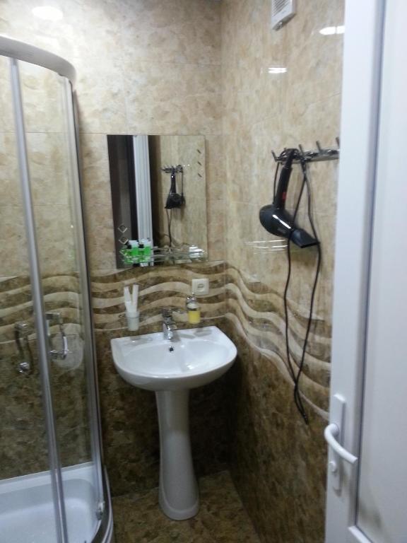 Тбилиси: Luxury Avlabar apartment