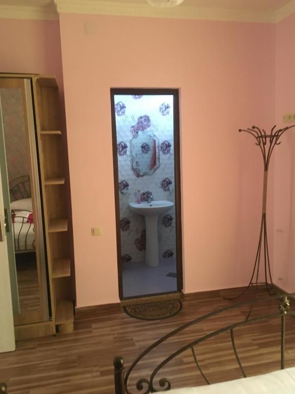 Кобулети: hotel twins G&G