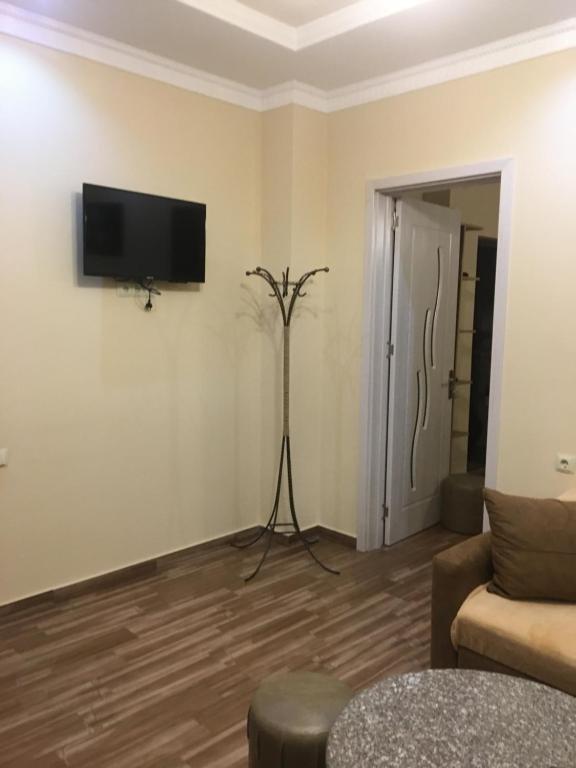 Кобулети: hotel twins G&G