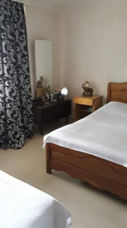 Кобулети: Chaplin