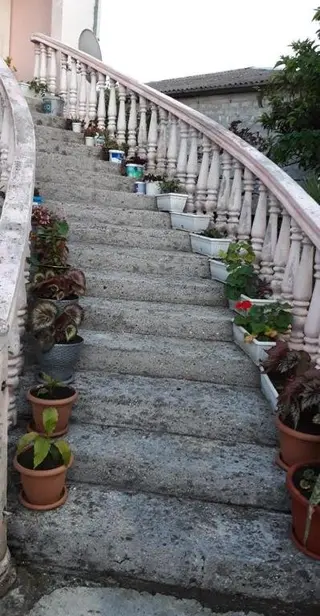 Кобулети: Chaplin