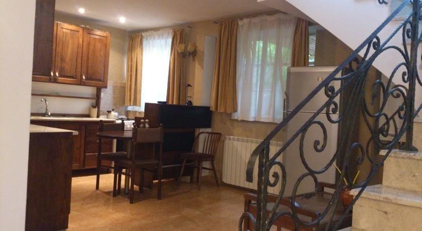 Мцхета: Hotel Mtskheta