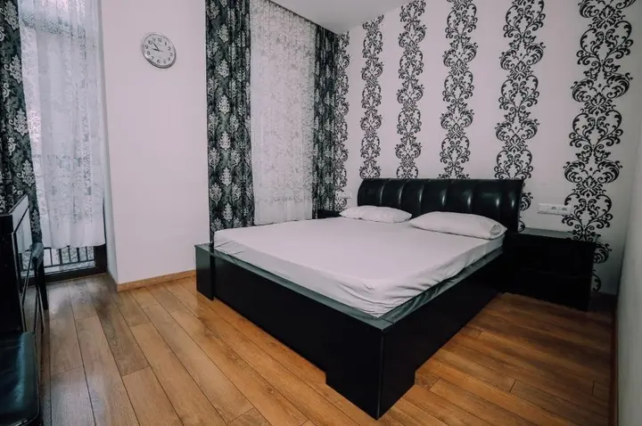 Тбилиси: Citrus apartment
