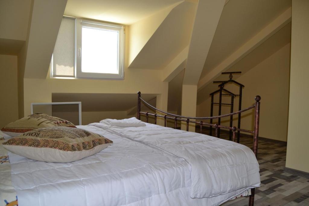 Тбилиси: Tamara Guest House