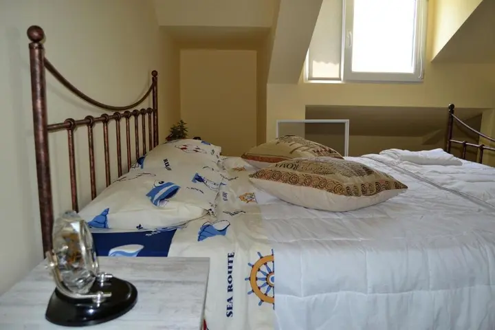 Тбилиси: Tamara Guest House