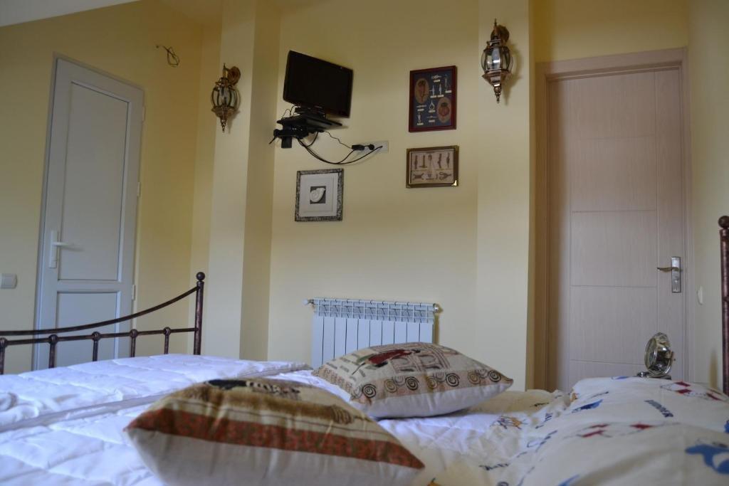 Тбилиси: Tamara Guest House