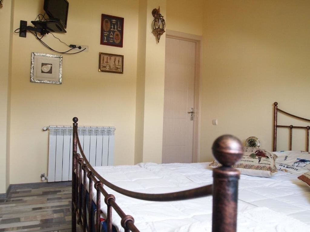 Тбилиси: Tamara Guest House