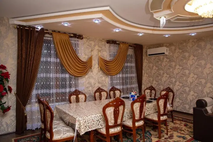 Samarkand luxury apartament — фото 4