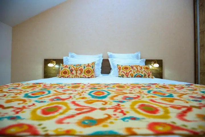 Самарканд: House Luxury Hotel Samarkand