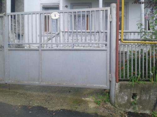 Батуми: Guesthouse Sun beam