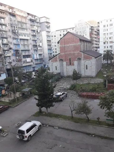City. Batumi — фото 6