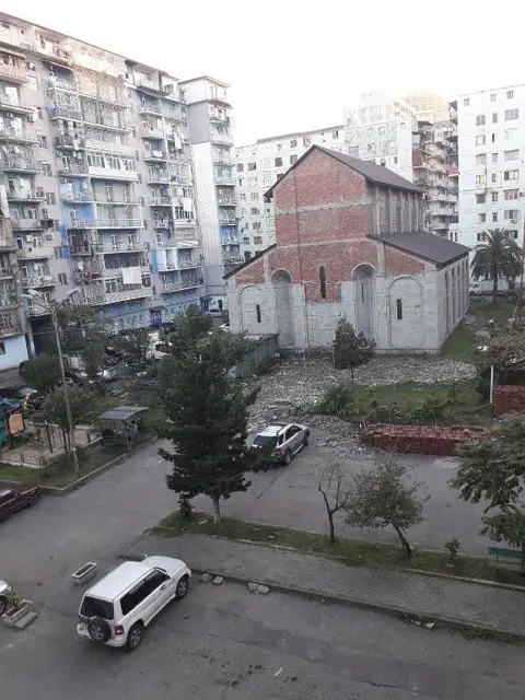Батуми: City. Batumi