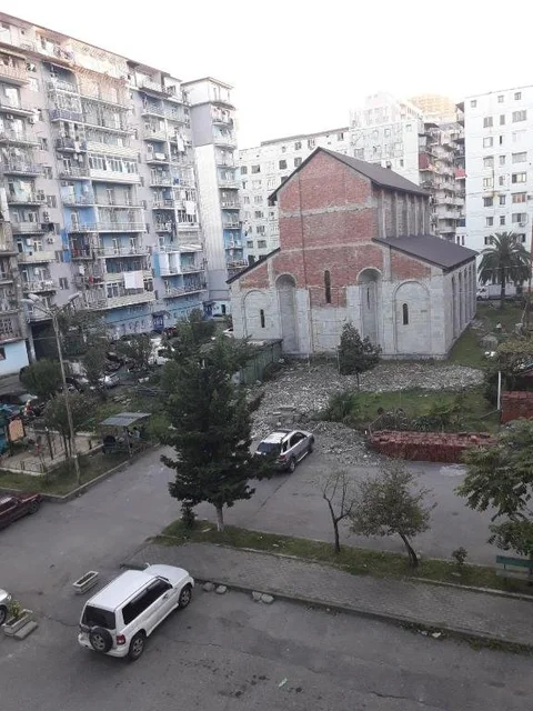 Батуми: City. Batumi