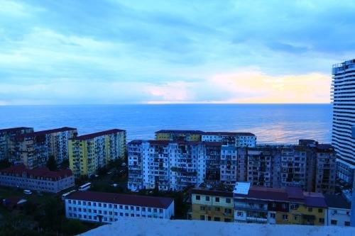Батуми: Ruslan Apartments