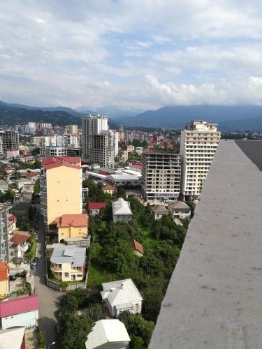 Батуми: Ruslan Apartments