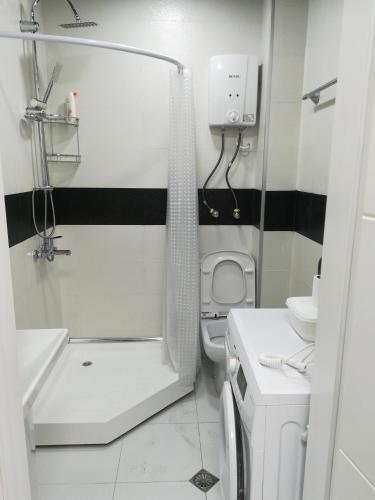 Батуми: Ruslan Apartments