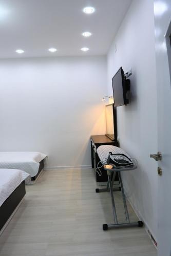 Батуми: Ruslan Apartments