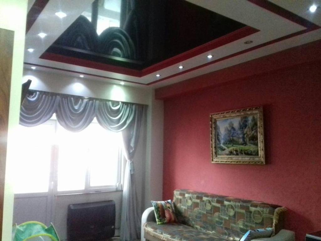 Батуми: Ruslan Apartments