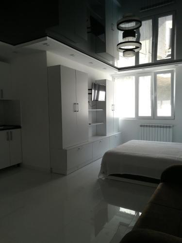 Батуми: Ruslan Apartments