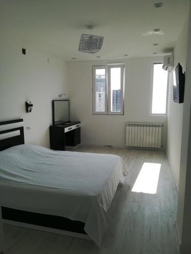 Батуми: Ruslan Apartments