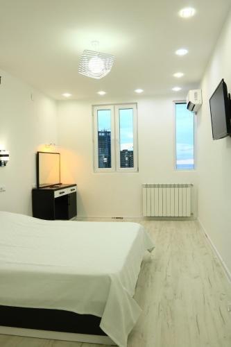 Батуми: Ruslan Apartments