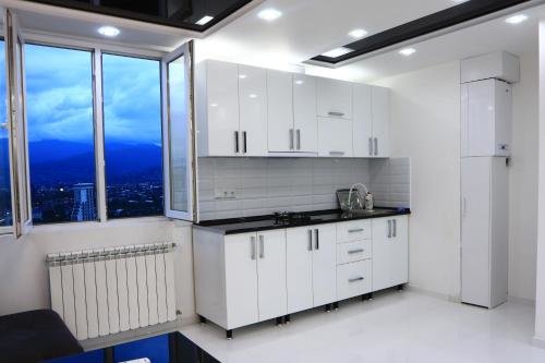 Батуми: Ruslan Apartments