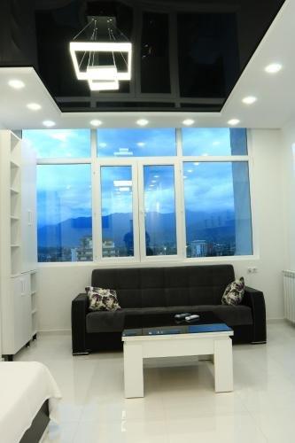 Батуми: Ruslan Apartments