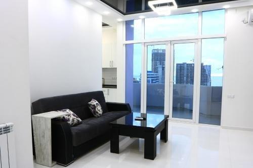 Батуми: Ruslan Apartments