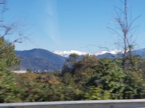 Батуми: Kvariati Hills Hotel