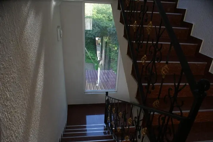 Батуми: Guest house Salo