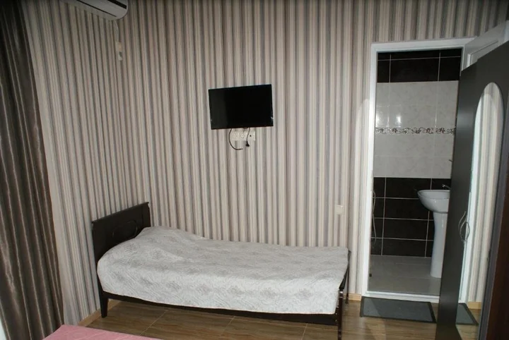 Батуми: Guest house Salo