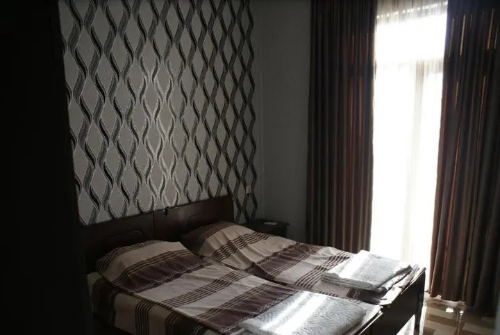 Батуми: Guest house Salo