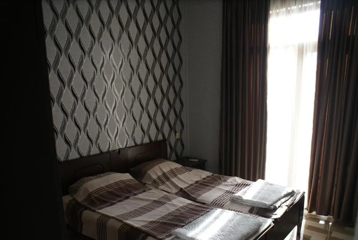 Батуми: Guest house Salo