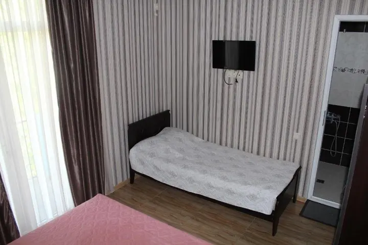 Батуми: Guest house Salo